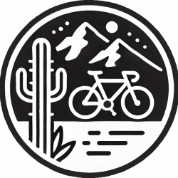 Bike Mount Lemmon